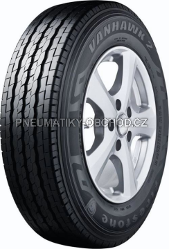 Pneu Firestone VANHAWK 2 205/65 R16 TL C 8PR 107T Letní