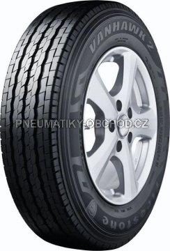 Pneu Firestone VANHAWK 2 215/70 R15 TL C 8PR 109S Letní