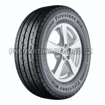 Pneu Firestone VANHAWK 3 205/65 R16 TL C 8PR ENL 107T Letní