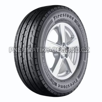Pneu Firestone VANHAWK 3 215/60 R16 TL C ENL 103T Letní