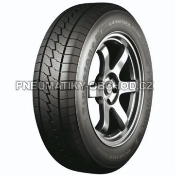 Pneu Firestone VANHAWK MULTISEASON 215/75 R16 TL C M+S 3PMSF 116R Celoroční