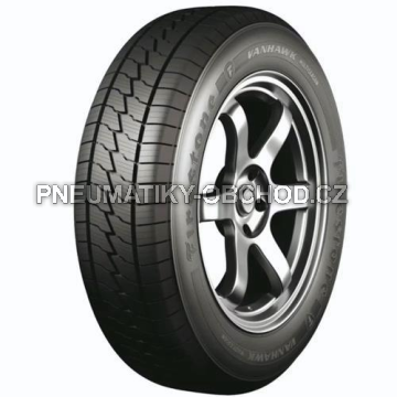 Pneu Firestone VANHAWK MULTISEASON 225/70 R15 TL C M+S 3PMSF 112S Celoroční