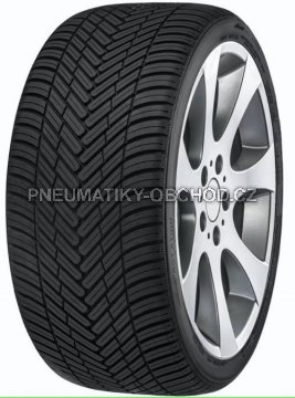 Pneu Fortuna ECOPLUS 2 4S 225/45 R17 TL XL M+S 3PMSF 94W Celoroční