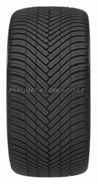 Pneu Fortuna ECOPLUS 2 4S 245/50 R18 TL XL M+S 3PMSF 104Y Celoroční