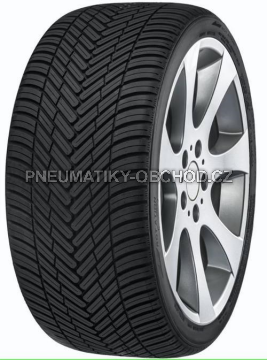 Pneu Fortuna ECOPLUS 2 4S 255/35 R20 TL XL M+S 3PMSF 97Y Celoroční