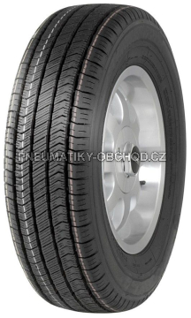 Pneu Fortuna FV500 195/60 R16 TL C 6PR 99H Letní