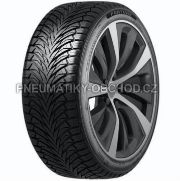 Pneu Fortune FITCLIME FSR401 165/60 R14 TL XL 3PMSF 79H Celoroční
