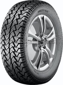 Pneu Fortune FSR302 235/65 R17 TL XL M+S 108T Letní