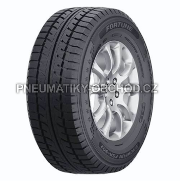 Pneu Fortune FSR902 205/70 R15 TL C 8PR M+S 3PMSF 106R Zimní