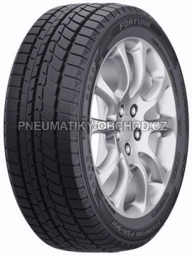 Pneu Fortune SNOWFUN FSR901 195/55 R16 TL M+S 3PMSF 87H Zimní