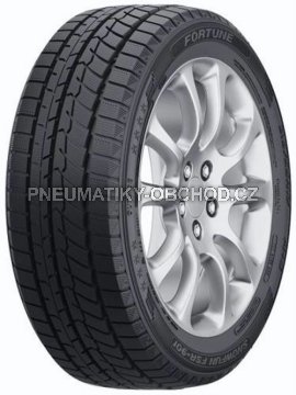 Pneu Fortune SNOWFUN FSR901 295/35 R21 TL XL M+S 3PMSF 107V Zimní