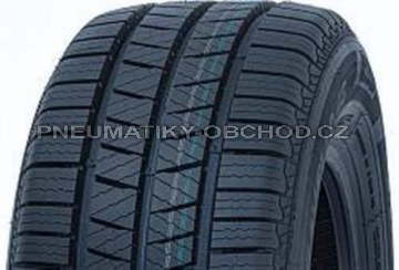 Pneu Fortune TRAVELLO 4S 195/60 R16 TL C M+S 3PMSF 99H Celoroční