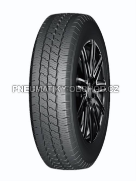 Pneu Fronway FRONTOUR A/S 175/70 R14 TL C 8PR M+S 3PMSF 95T Celoroční
