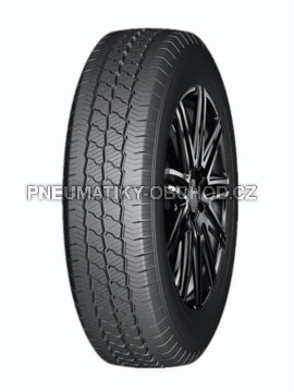 Pneu Fronway FRONTOUR A/S 215/70 R15 TL C 8PR M+S 3PMSF 109R Celoroční
