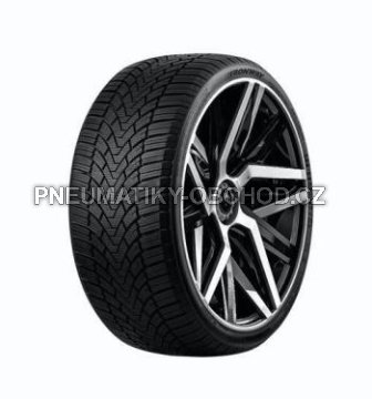 Pneu Fronway ICEMASTER I 205/50 R17 TL XL M+S 3PMSF 93H Zimní