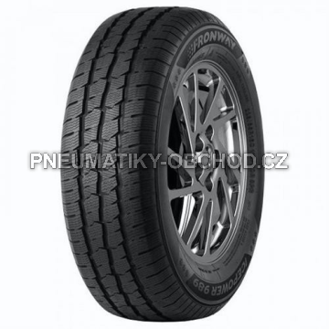 Pneu Fronway ICEPOWER 989 185/75 R16 TL C M+S 3PMSF 8PR 104R Zimní
