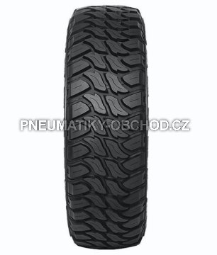 Pneu Fronway ROCKHUNTER M/T 235/70 R16 TL LT M+S 8PR P.O.R. RWL 110Q Letní