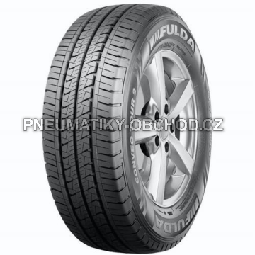 Pneu Fulda CONVEO TOUR 2 205/65 R16 TL C 8PR 107T Letní