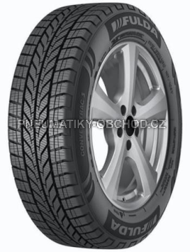 Pneu Fulda CONVEO TRAC 3 215/65 R16 TL C M+S 3PMSF 109T Zimní