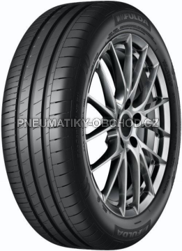 Pneu Fulda ECO CONTROL HP2 205/55 R16 TL 91W Letní