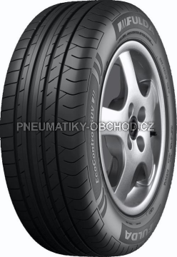 Pneu Fulda ECO CONTROL SUV 225/65 R17 TL FP 102H Letní