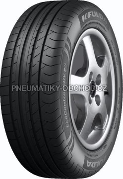 Pneu Fulda ECO CONTROL SUV 235/60 R17 TL FP 102V Letní