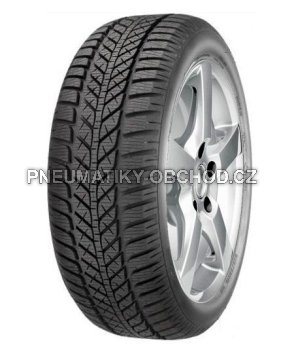 Pneu Fulda KRISTALL CONTROL HP 215/50 R17 TL XL M+S 3PMSF FP 95V Zimní