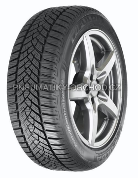 Pneu Fulda KRISTALL CONTROL HP2 225/45 R18 TL XL M+S 3PMSF FP 95V Zimní