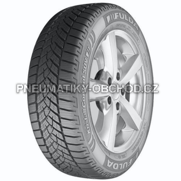 Pneu Fulda KRISTALL CONTROL SUV 215/70 R16 TL M+S 3PMSF 100T Zimní