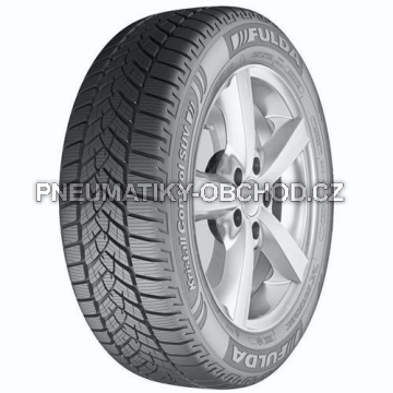 Pneu Fulda KRISTALL CONTROL SUV 275/45 R20 TL XL M+S 3PMSF FP 110V Zimní