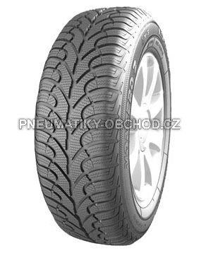 Pneu Fulda KRISTALL MONTERO 2 155/70 R13 TL M+S 3PMSF 75T Zimní