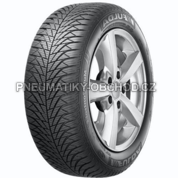 Pneu Fulda MULTI CONTROL 205/50 R17 TL XL M+S 3PMSF 93V Celoroční