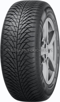 Pneu Fulda MULTI CONTROL SUV 235/55 R18 TL XL M+S 3PMSF 104V Celoroční