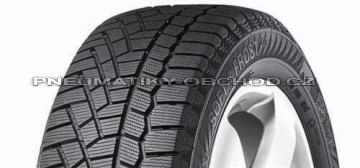 Pneu Gislaved SOFT FROST 200 195/65 R15 TL XL M+S 3PMSF 95T Zimní