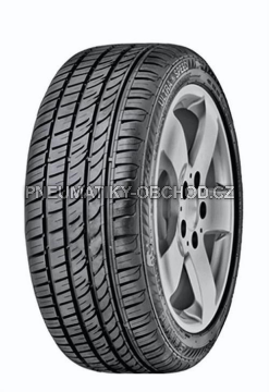 Pneu Gislaved ULTRA SPEED 185/55 R14 TL 80H Letní