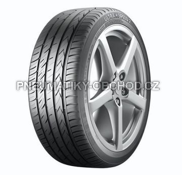Pneu Gislaved ULTRA SPEED 2 255/35 R18 TL XL FR 94Y Letní