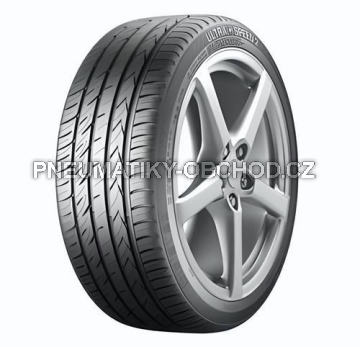 Pneu Gislaved ULTRA SPEED 2 295/35 R21 TL XL FR 107Y Letní
