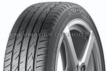 Pneu Gislaved ULTRA SPEED 2 SUV 215/60 R17 TL FR 96V Letní