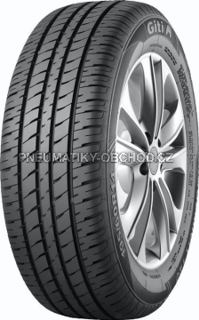 Pneu Giti COMFORT T20 195/60 R14 TL M+S 86H Letní