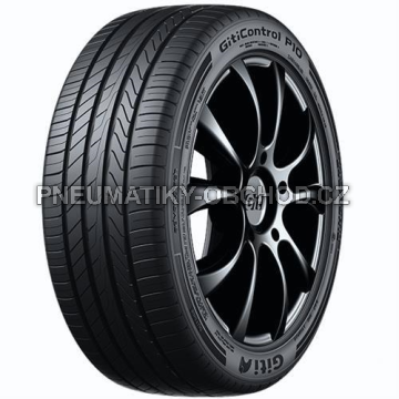 Pneu Giti CONTROL P10 245/45 R18 TL XL 100W Letní
