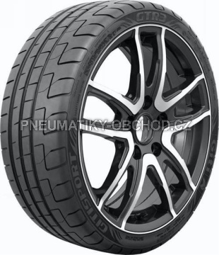 Pneu Giti SPORT GTR3 245/35 R20 TL XL ZR 95Y Letní