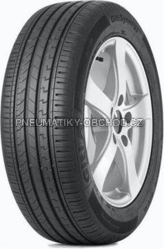 Pneu Giti SYNERGY E1 185/70 R14 TL 88H Letní