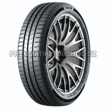Pneu Giti SYNERGY E2 195/55 R20 TL XL 95H Letní