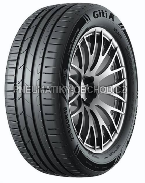 Pneu Giti SYNERGY H2 185/50 R16 TL 81H Letní