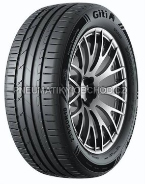 Pneu Giti SYNERGY H2 195/60 R15 TL 88H Letní