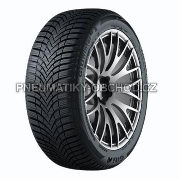 Pneu Giti WINTER W2 SUV 235/55 R17 TL XL M+S 3PMSF 103V Zimní