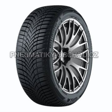 Pneu Giti WINTER W2 SUV 235/60 R18 TL M+S 3PMSF XL 107V Zimní