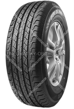 Pneu Goldline GHT 500 215/70 R16 TL 100H Letní