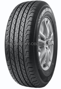 Pneu Goldline GHT 500 225/60 R17 TL 99H Letní