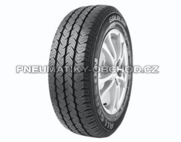 Pneu Goldline GL 4SEASON LT 195/70 R15 TL C M+S 3PMSF 104R Celoroční